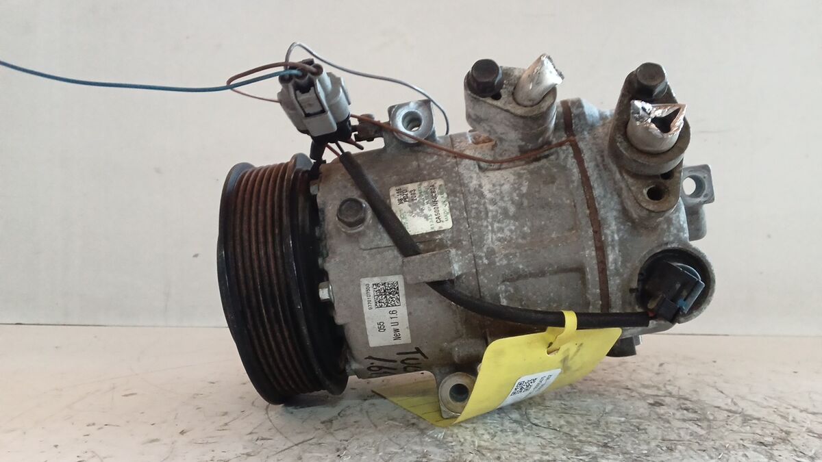 COMPRESSORE A/C HYUNDAI TUCSON 2020 1.6 CRDI 115CV CA500NFJCB04