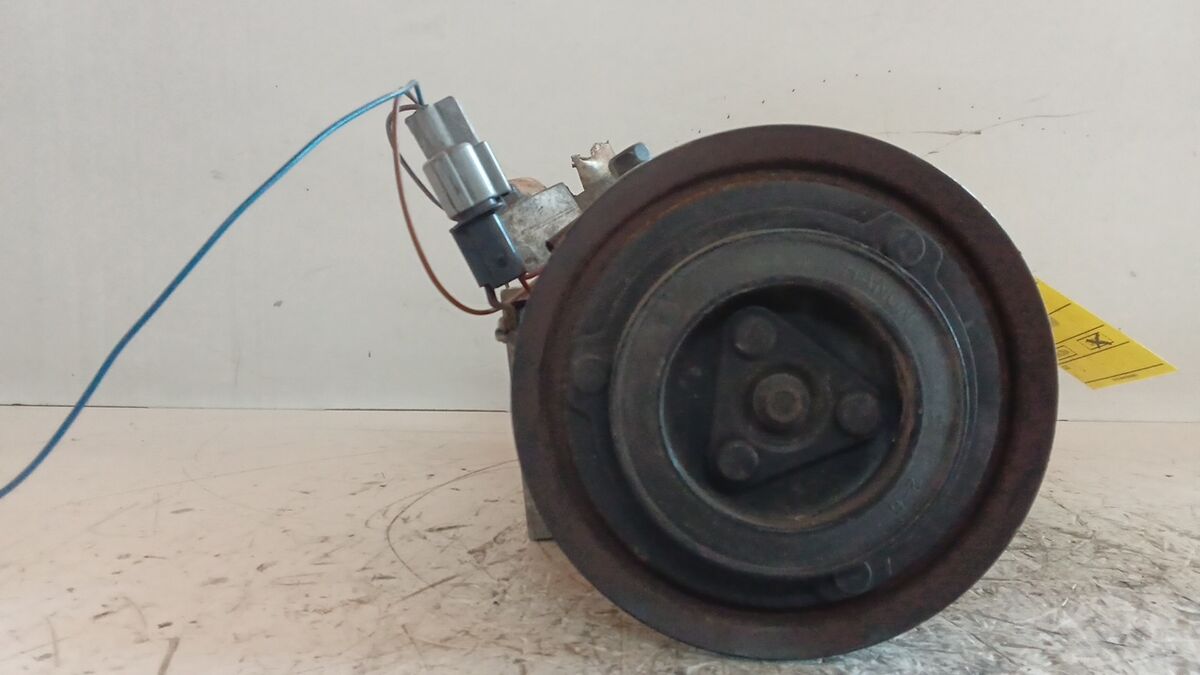 COMPRESSORE A/C HYUNDAI TUCSON 2020 1.6 CRDI 115CV CA500NFJCB04 — foto 2