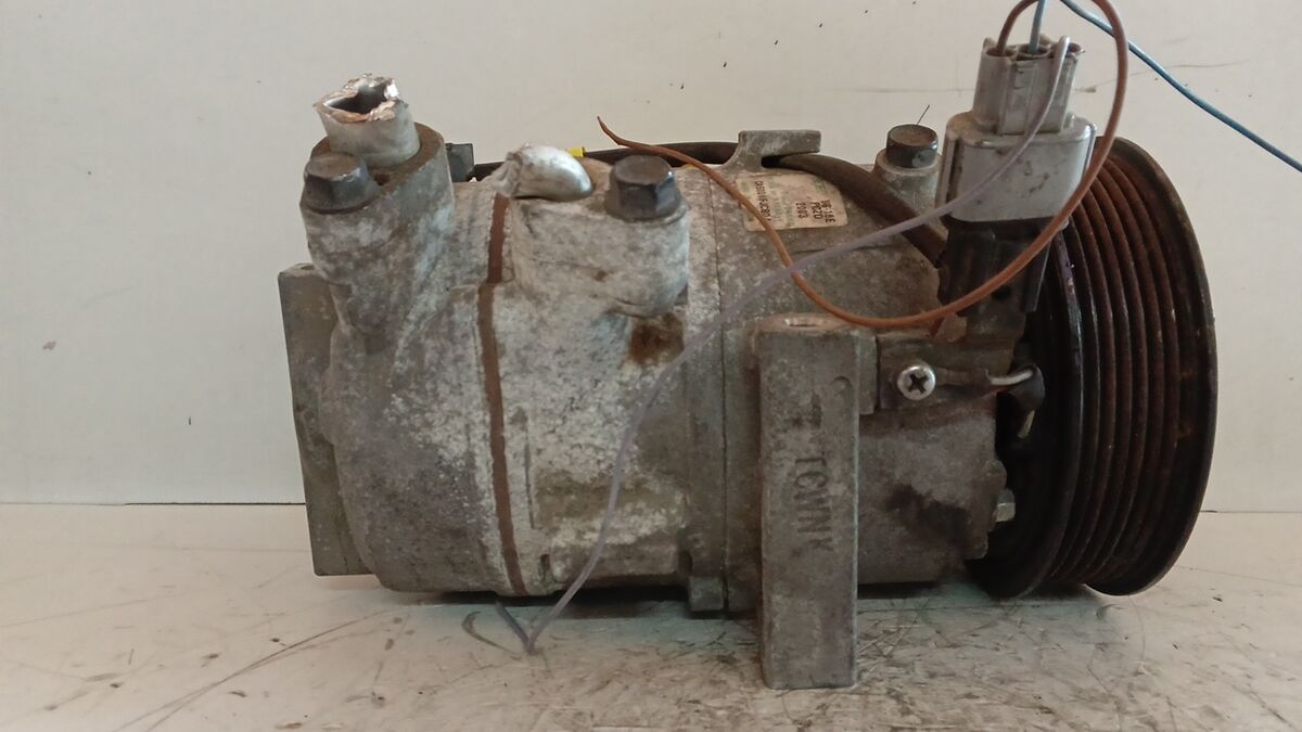 COMPRESSORE A/C HYUNDAI TUCSON 2020 1.6 CRDI 115CV CA500NFJCB04 — foto 3