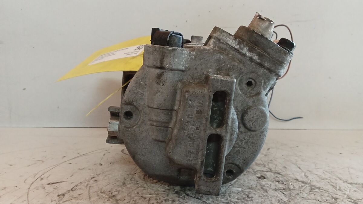 COMPRESSORE A/C HYUNDAI TUCSON 2020 1.6 CRDI 115CV CA500NFJCB04 — foto 4