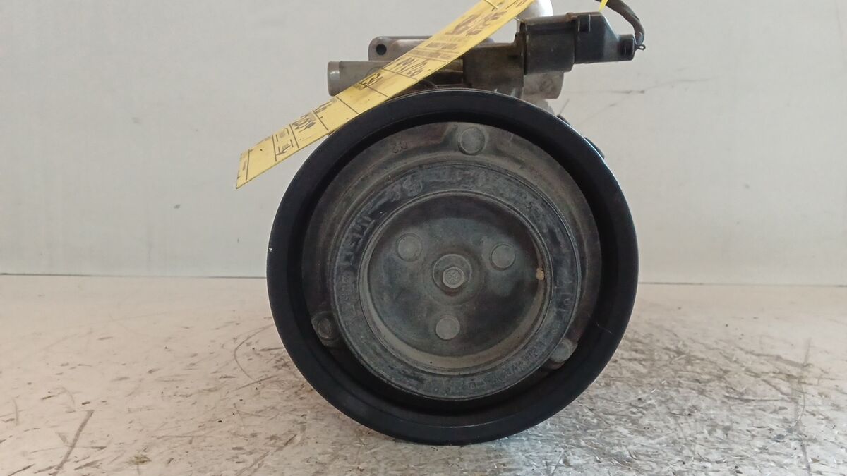 COMPRESSORE A/C HYUNDAI I30 2009 1.6 CRDI F500AN6CA06 — foto 2