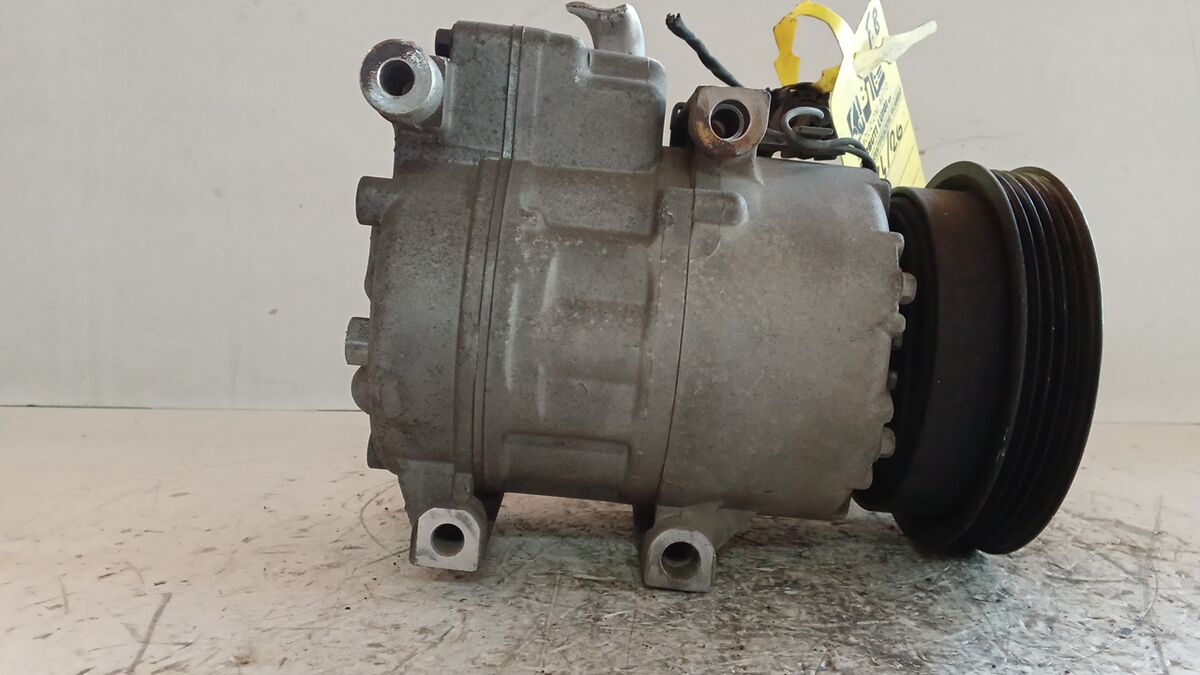 COMPRESSORE A/C HYUNDAI I30 2009 1.6 CRDI F500AN6CA06 — foto 3