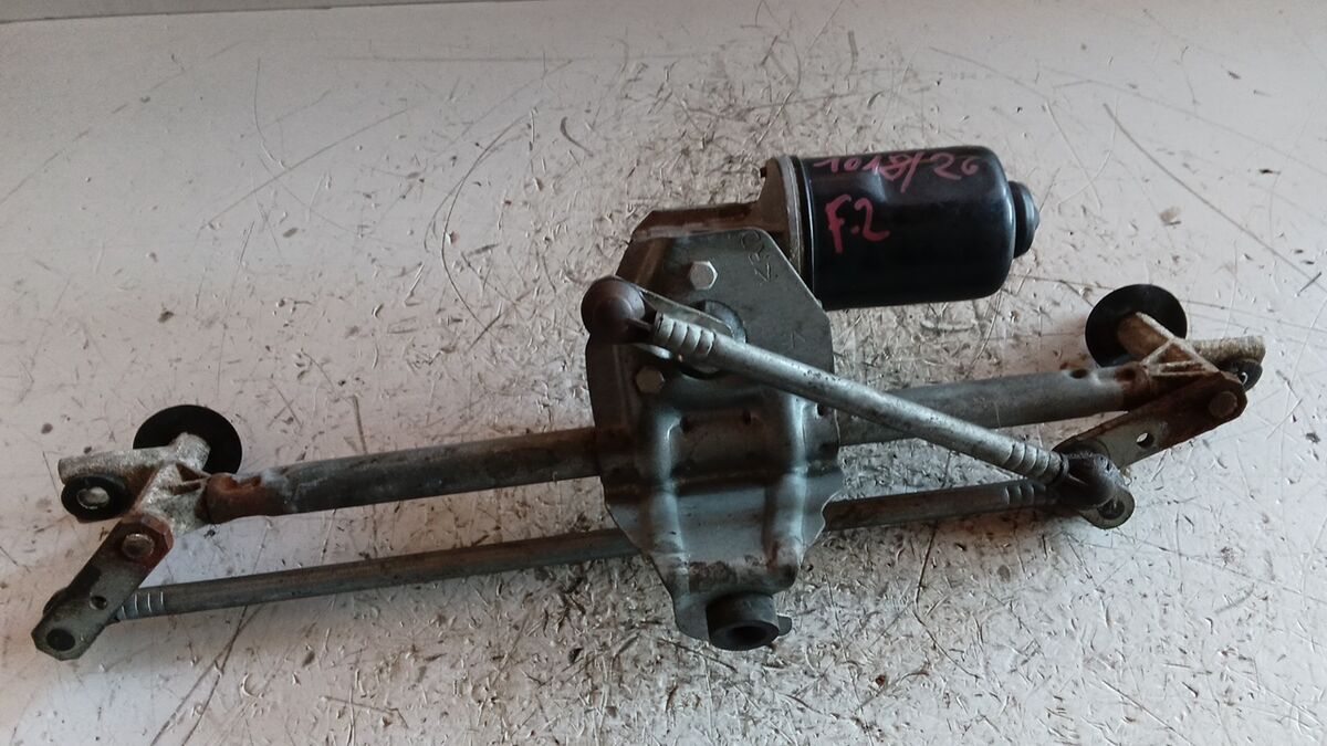 MOTORINO TERGICRISTALLI ANTERIORE OPEL CORSA 2004