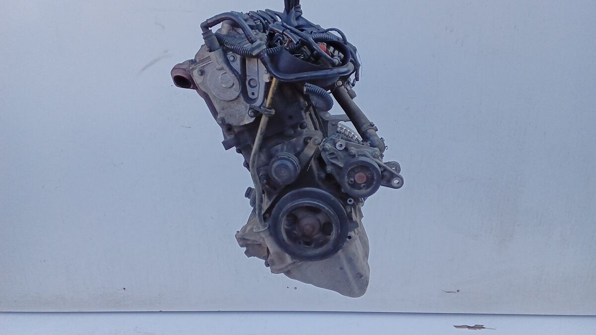 MOTORE SMART 450 2004 800 CDI (61) — foto 2
