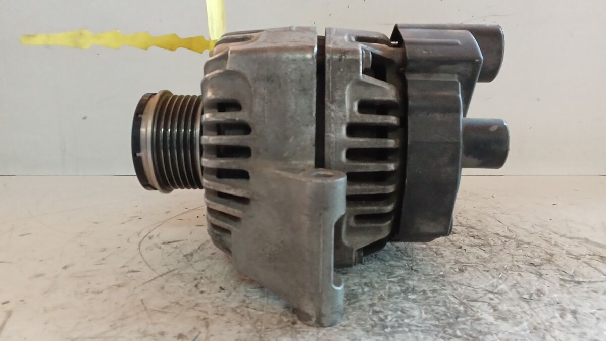 ALTERNATORE OPEL CORSA 2004 1.3 MULTIJET 90A 13117279