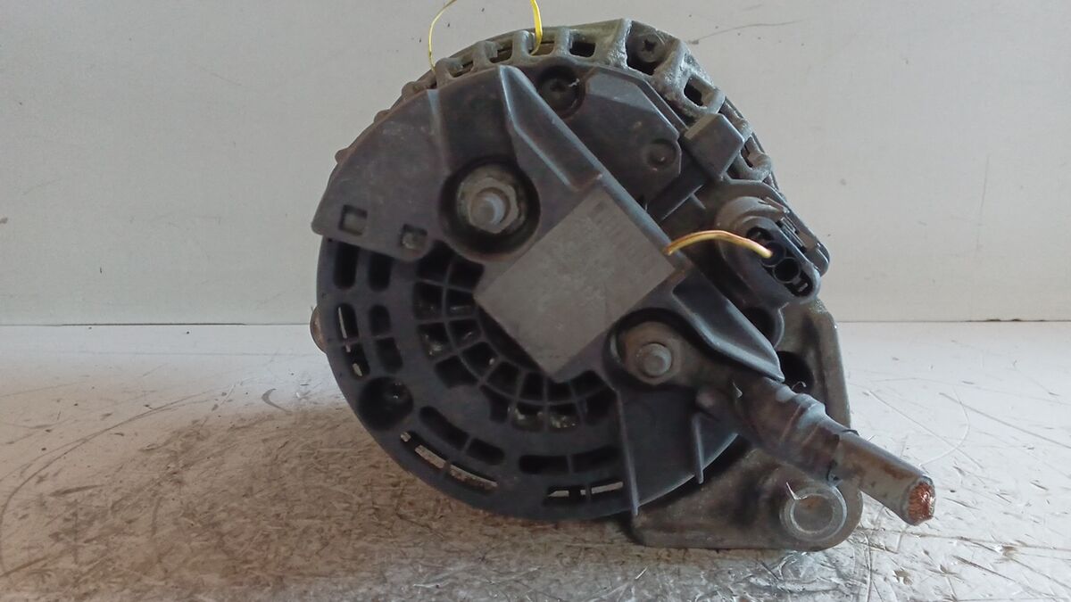 ALTERNATORE FIAT DUCATO 2007 3.0 T.D. 150A — foto 4