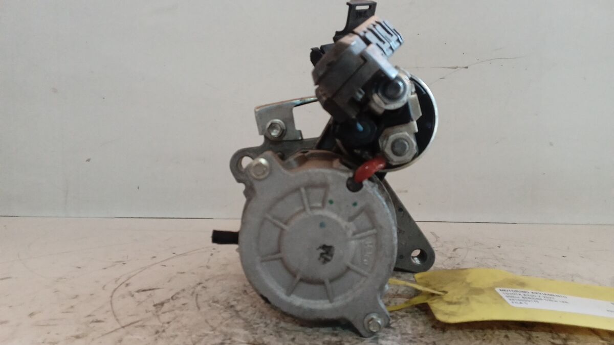 MOTORINO AVVIAMENTO TOYOTA AYGO' 2023 1.0 BENZ. 281000Q170 — foto 4