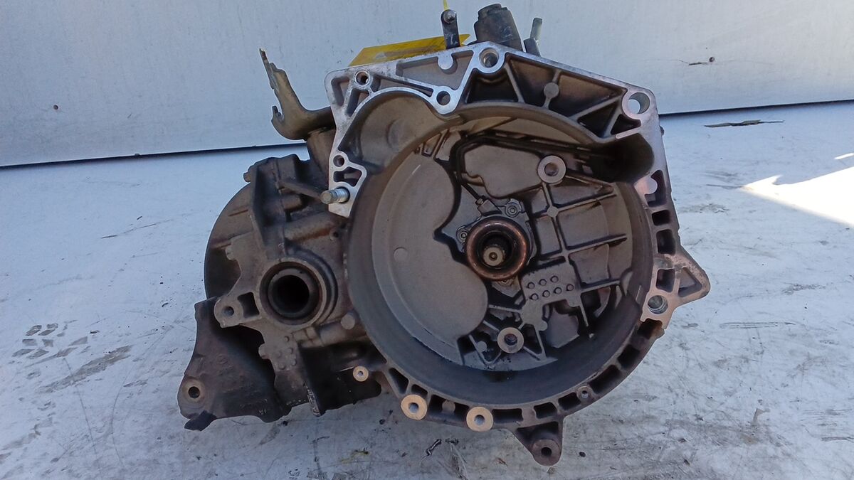 CAMBIO LANCIA DELTA 2010 1.4 T-JET 16V 6 MARCE (198A4000)