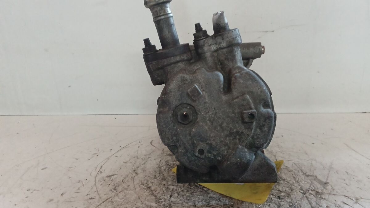 COMPRESSORE A/C FREELANDER 2011 2.2 T.D. — foto 4