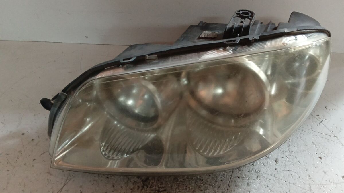 FARO SINISTRO FIAT PUNTO 2006