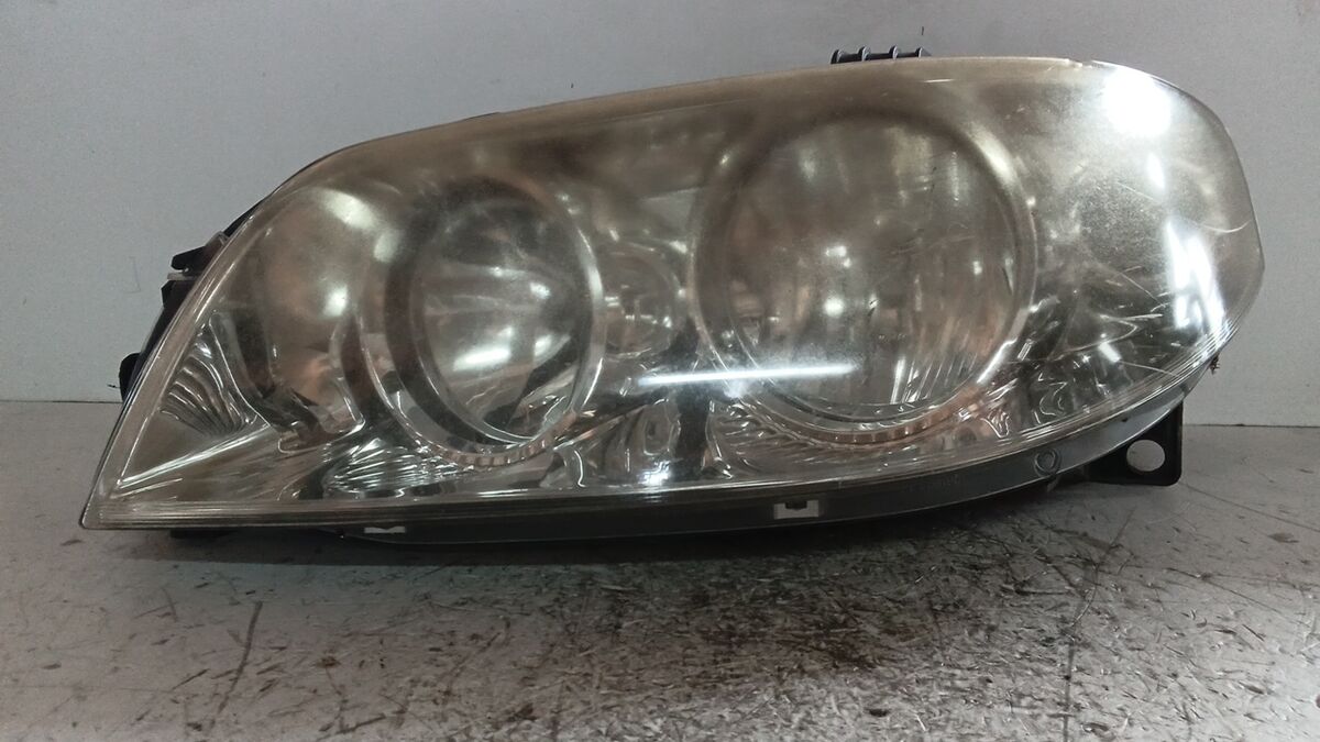 FARO SINISTRO FIAT PUNTO 2006 — foto 3