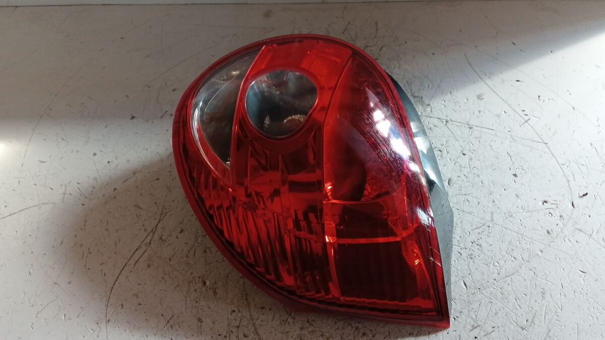 STOP DESTRO DR 1 2010 S183773020 — foto 4
