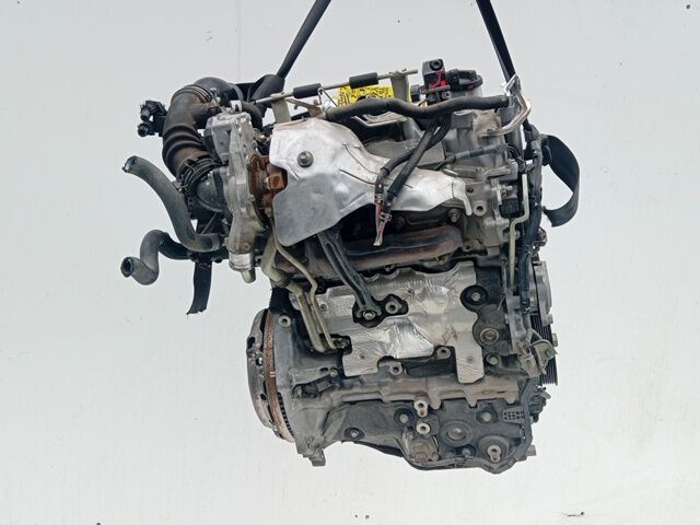 MOTORE TOYOTA YARIS 2010 1.4 T.D. 90CV TURBINA ELETTRICA (1ND TV) — foto 3