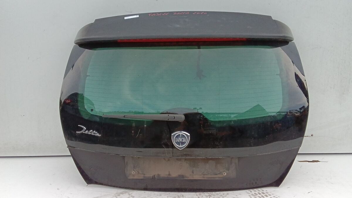 PORTELLONE LANCIA DELTA 2010 — foto 3