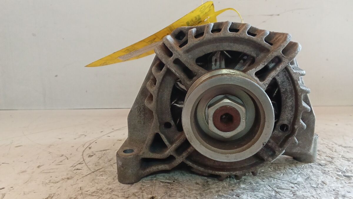 ALTERNATORE FIAT PANDA 2014 1.2 BENZ. 90A 51859038 — foto 2