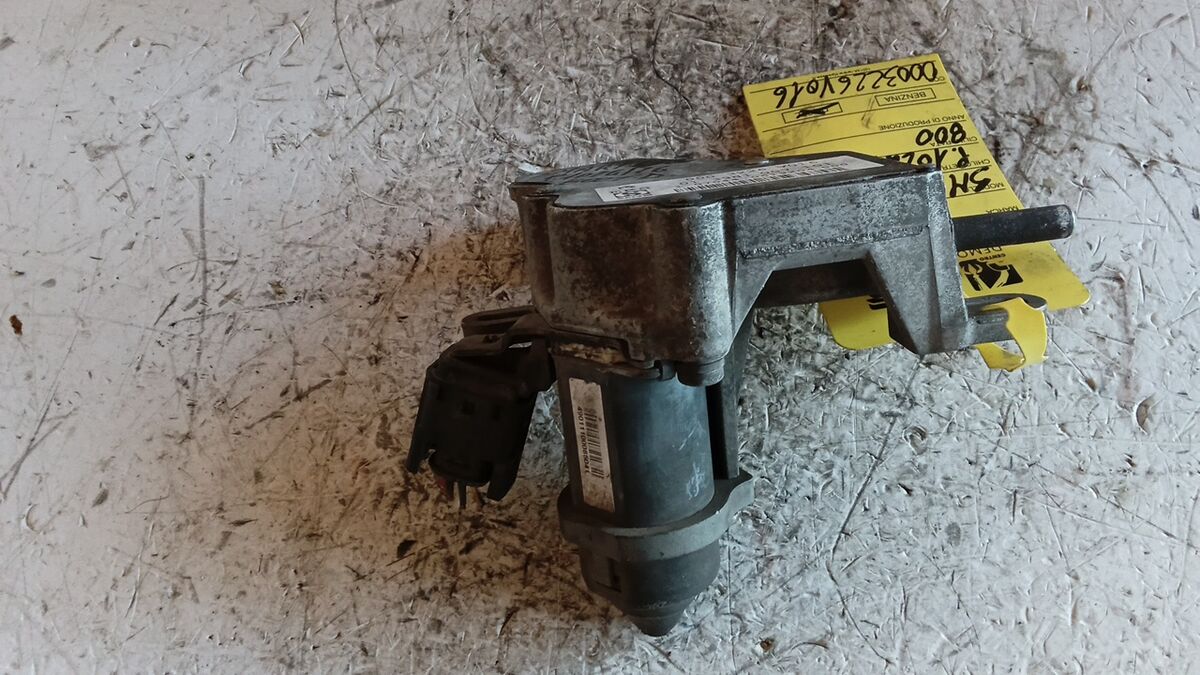 ATTUATORE FRIZIONE SMART 450 2004 800 T.D. 0003226V016 — foto 2