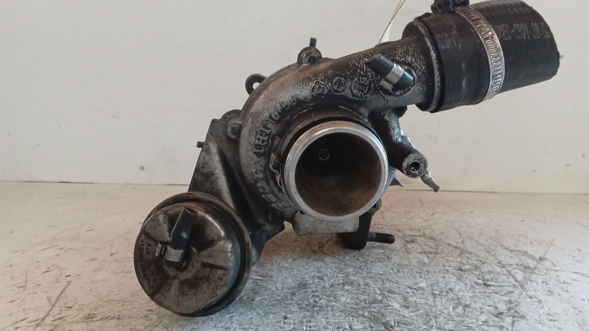 TURBINA LANCIA DELTA 2010 1.4 T.B. 55222015