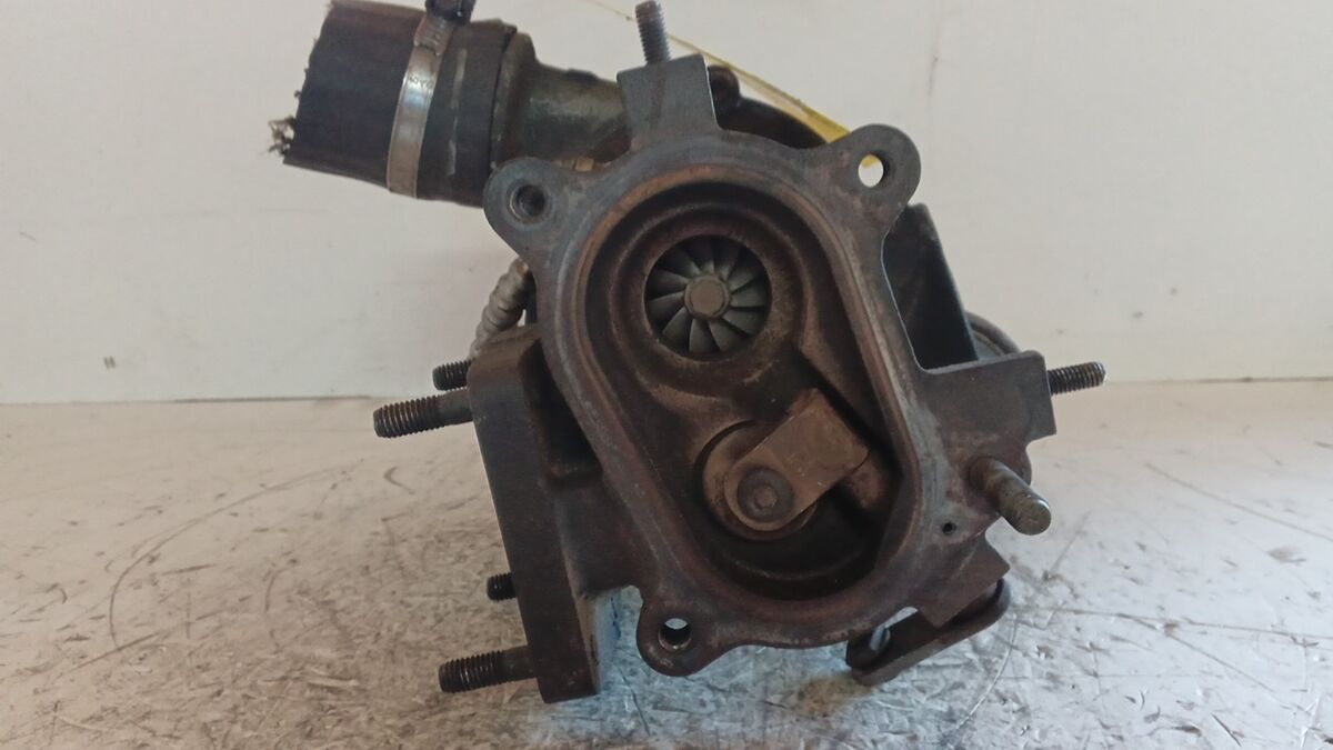 TURBINA LANCIA DELTA 2010 1.4 T.B. 55222015 — foto 3