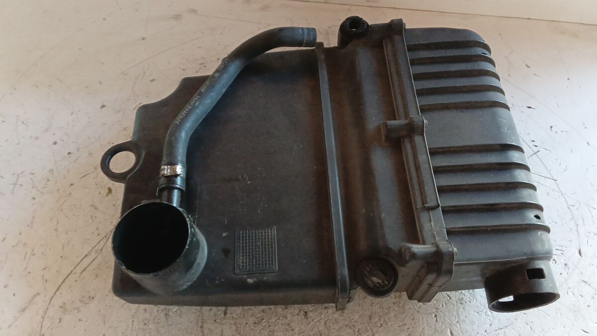 CASSA FILTRO ARIA FIAT 500 2008 1.2 BENZ. 51773400 — foto 2