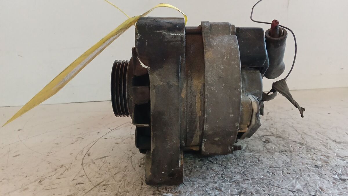 ALTERNATORE FIAT SEICENTO 1999 1.1 BENZ. 63320140