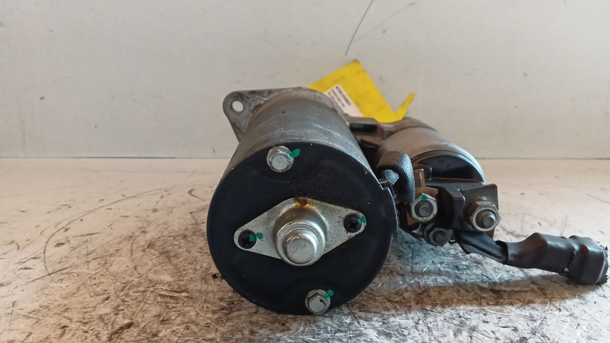 MOTORINO AVVIAMENTO MERCEDES CLASSE A 2006 2.0 CDI — foto 2
