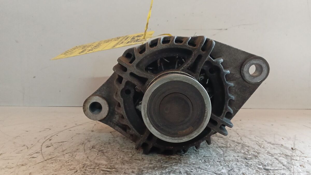 ALTERNATORE LANCIA MUSA 2009 1.6 MULTIJET 120CV 100A 51854901 — foto 2