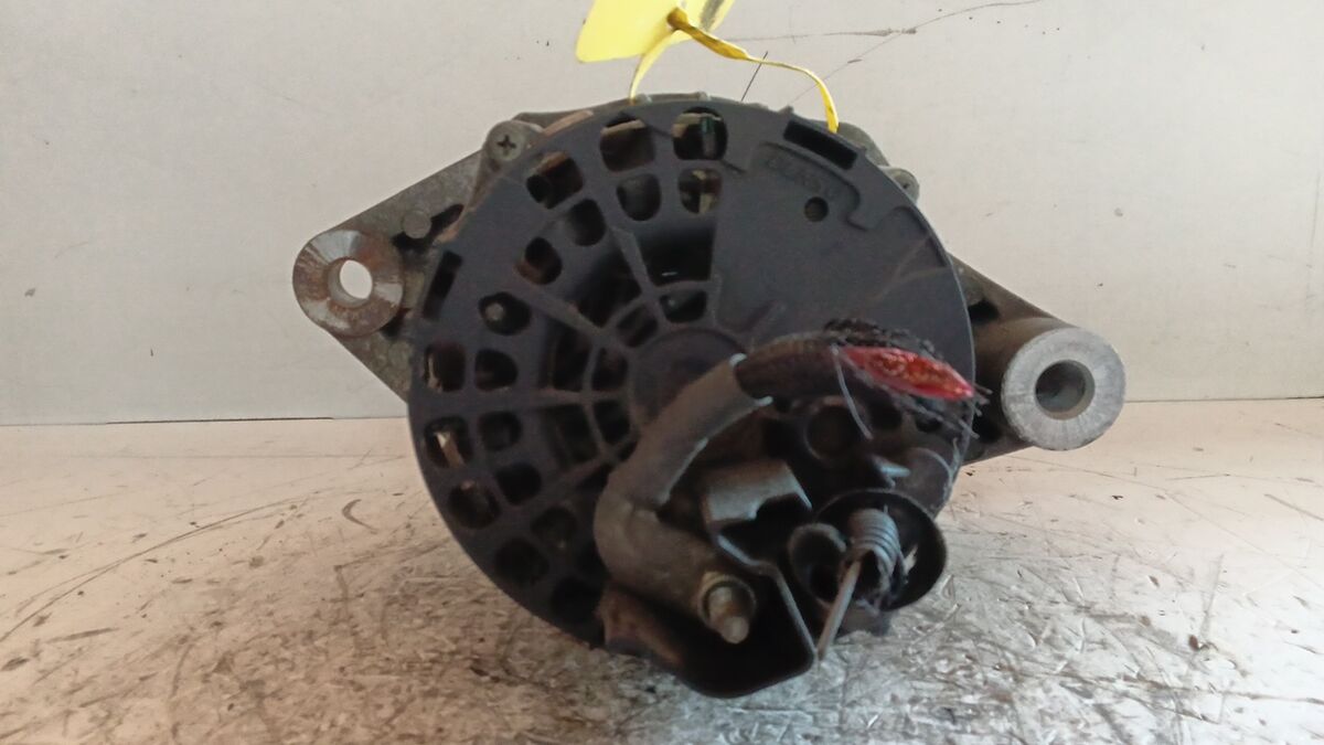 ALTERNATORE LANCIA MUSA 2009 1.6 MULTIJET 120CV 100A 51854901 — foto 4