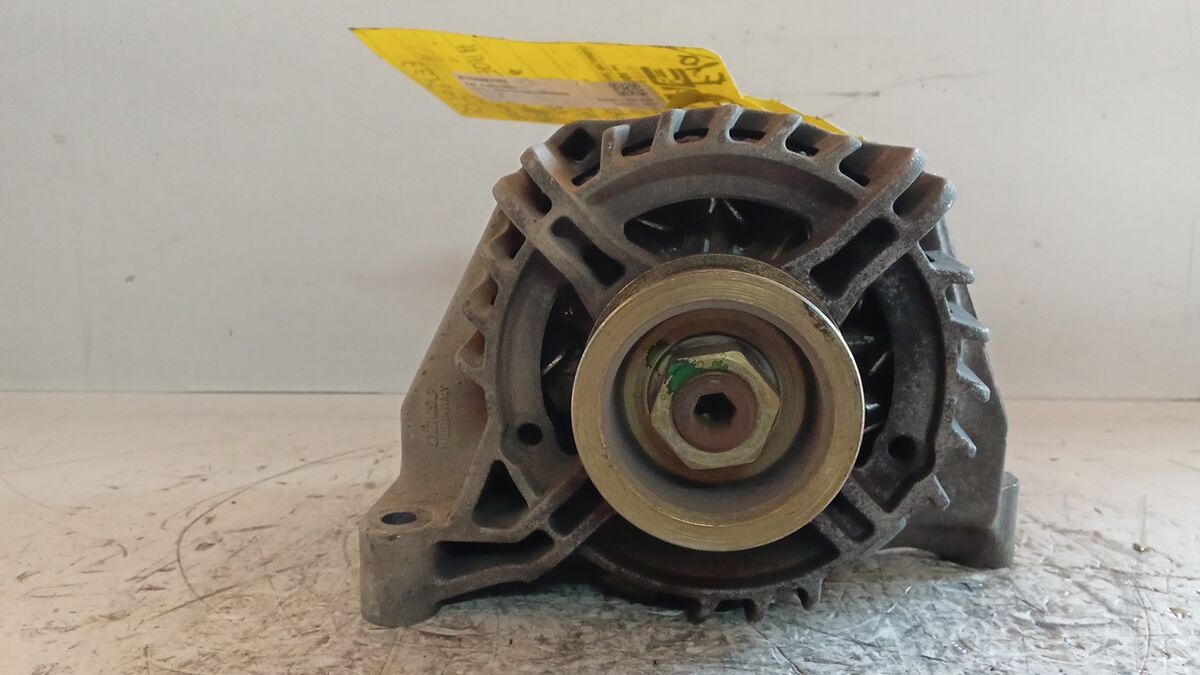 ALTERNATORE FIAT PUNTO 2003 1.2 BENZ. 70A 51709133 — foto 2