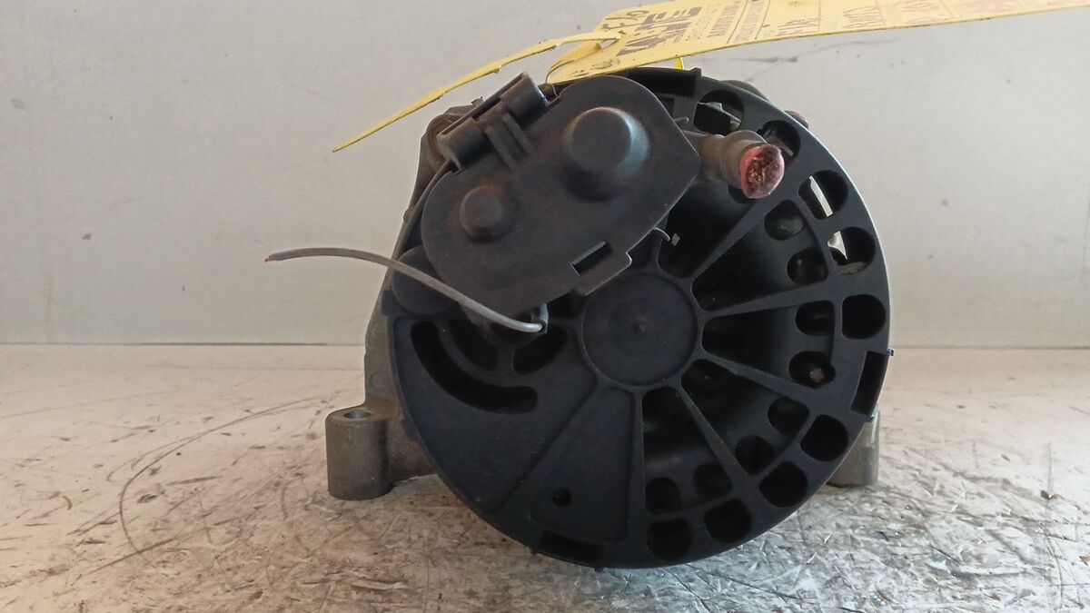 ALTERNATORE FIAT PUNTO 2003 1.2 BENZ. 70A 51709133 — foto 4