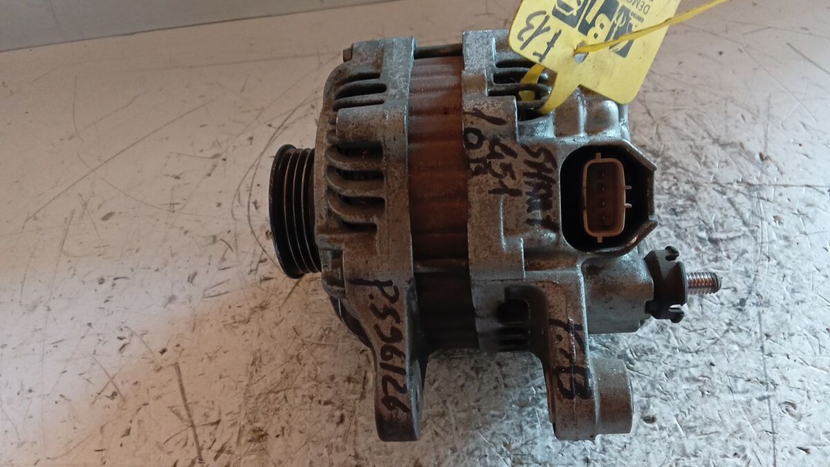 ALTERNATORE SMART 451 2009 1.0 BENZ. 90A 1800A05L