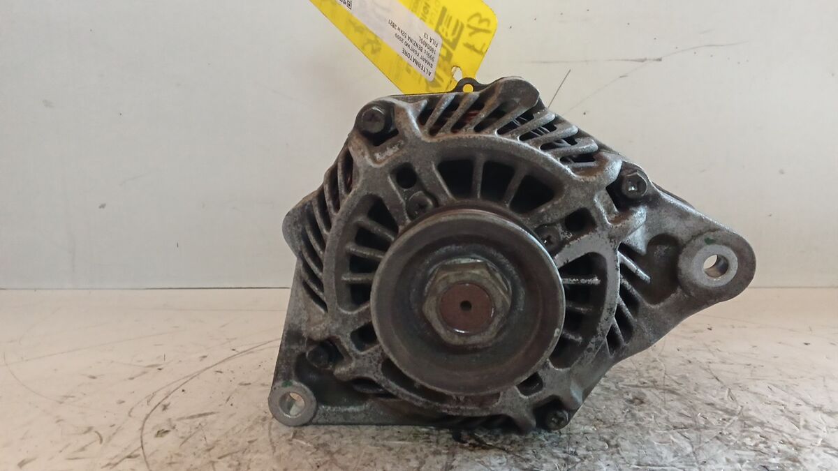 ALTERNATORE SMART 451 2009 1.0 BENZ. 90A 1800A05L — foto 2
