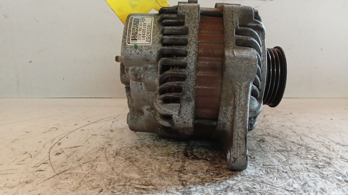 ALTERNATORE SMART 451 2009 1.0 BENZ. 90A 1800A05L — foto 3