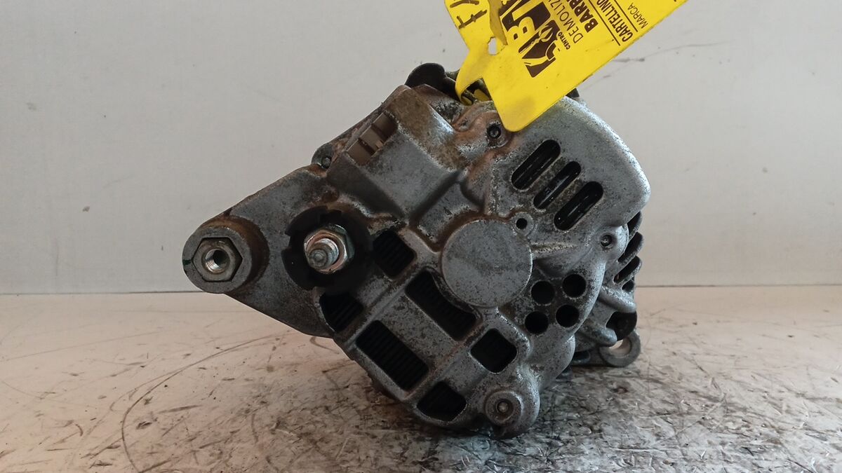 ALTERNATORE SMART 451 2009 1.0 BENZ. 90A 1800A05L — foto 4