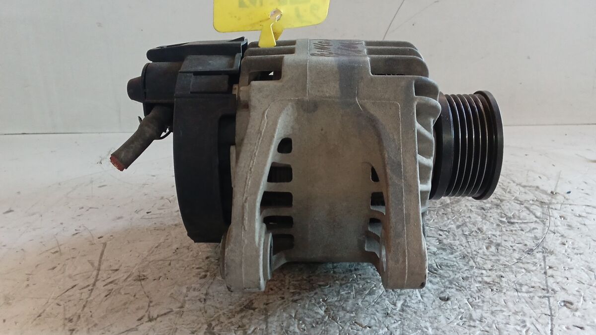 ALTERNATORE FIAT PUNTO 2001 1.9 JTD 105A 46782213