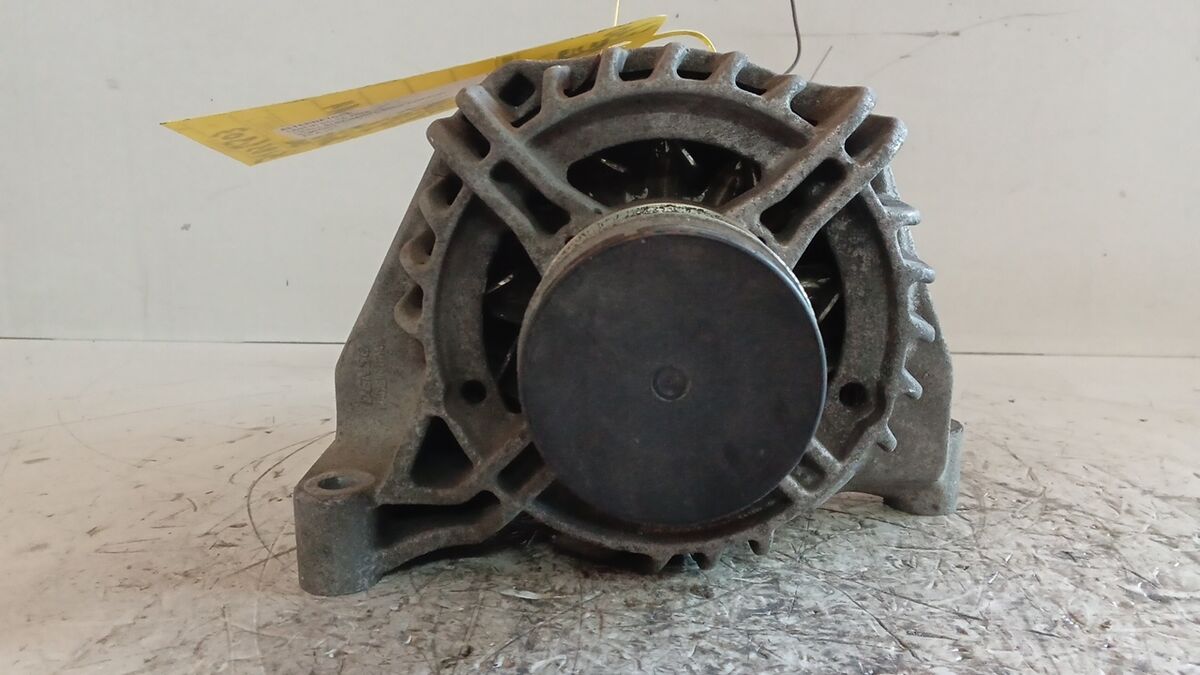 ALTERNATORE LANCIA DELTA 2010 1.4 BENZ. 120A 51854903 — foto 2