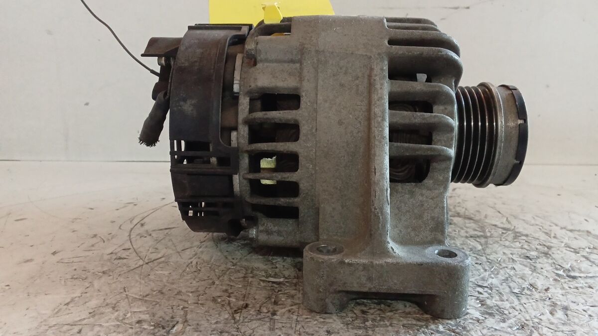ALTERNATORE LANCIA DELTA 2010 1.4 BENZ. 120A 51854903 — foto 3