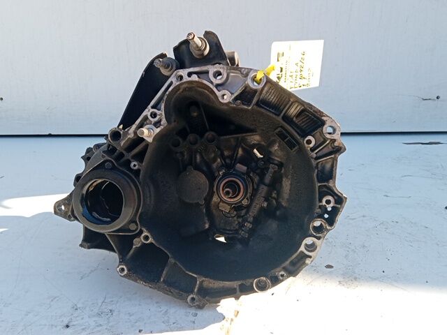 CAMBIO FIAT PANDA 2002 1.1 BENZ. (187A1000)