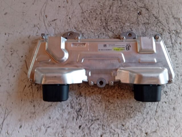 TELECAMERA FRONTALE SUZUKI IGNIS 2019 3399162R12