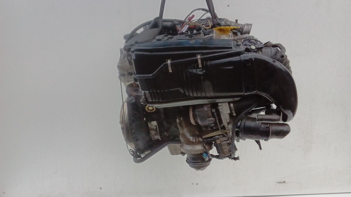 MOTORE MERCEDES CLASSE C 2003 2.2 CDI (646963) — foto 3