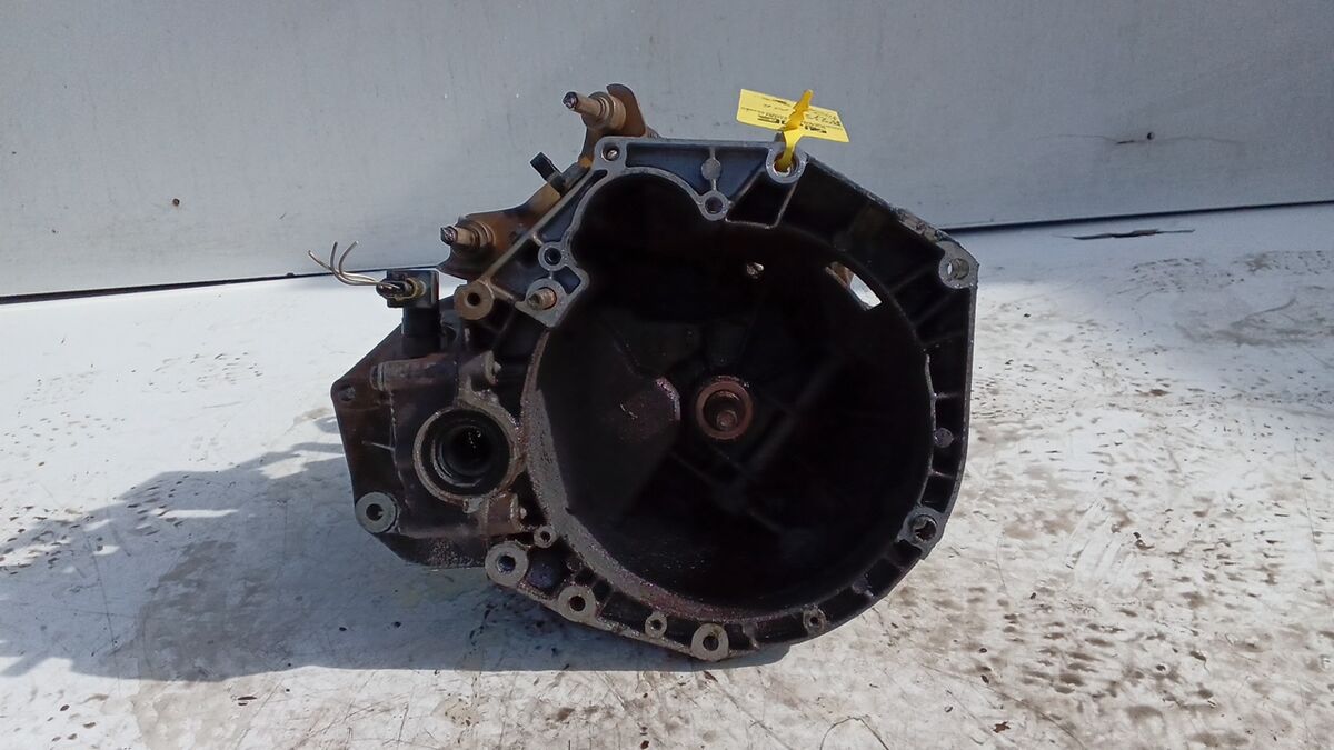 CAMBIO FIAT PUNTO 2001 1.2 BENZ. (188A4000)