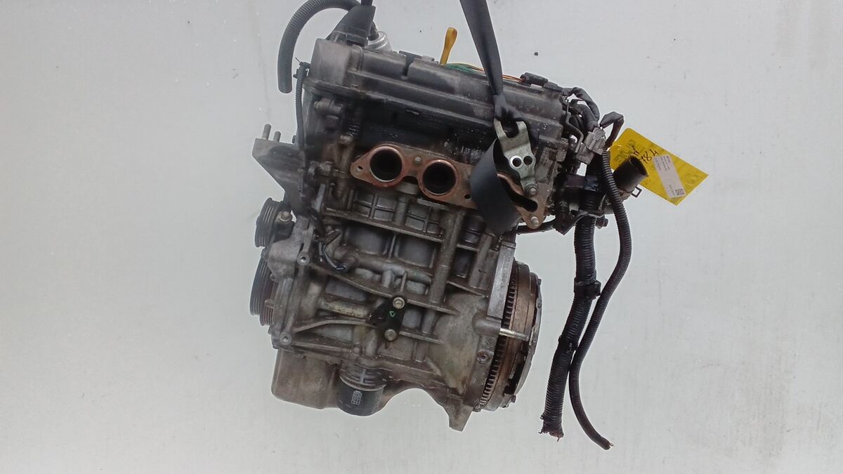 MOTORE SUZUKI ALTO 2008 1.0 BENZ. (K10B)