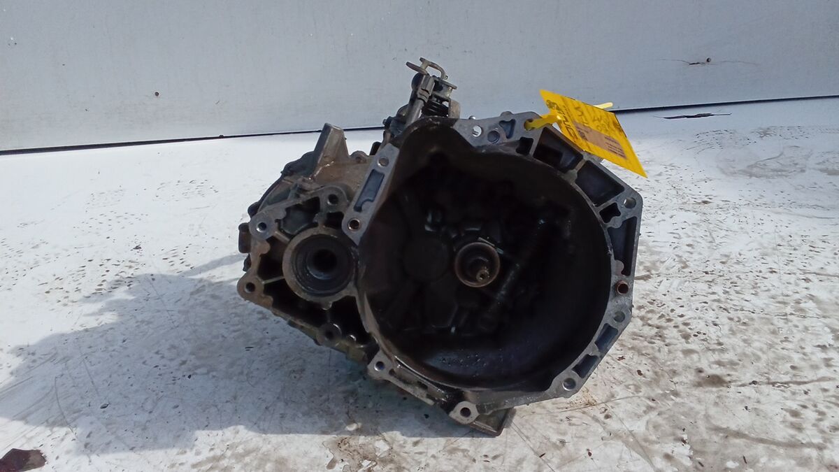 CAMBIO SUZUKI ALTO 2008 1.0 BENZ. (K10B)