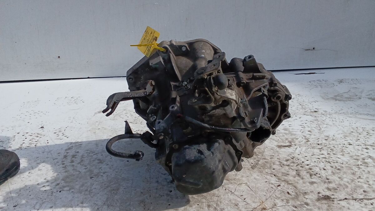 CAMBIO SUZUKI ALTO 2008 1.0 BENZ. (K10B) — foto 3