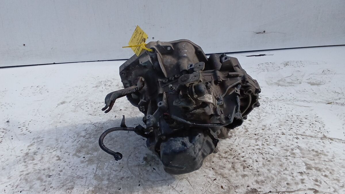 CAMBIO SUZUKI ALTO 2008 1.0 BENZ. (K10B) — foto 5